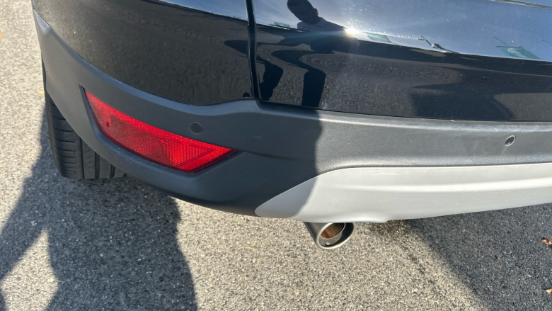 Ford Kuga 2.0 TDCi Titanium Edition 5dr Auto 2WD Diesel Estate